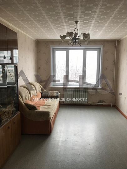 3-к. квартира, 60 м², 7/9 эт.