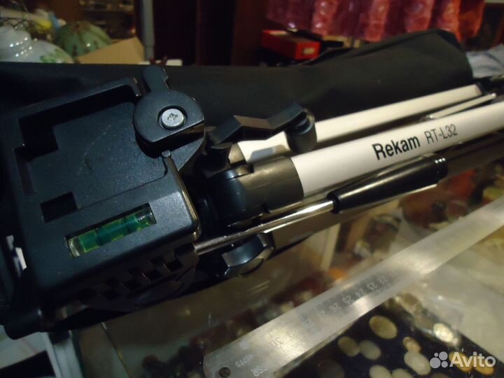 Штатив Rekam RT-L32 в чехле