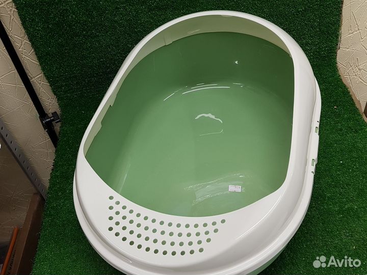 Лоток для кошек