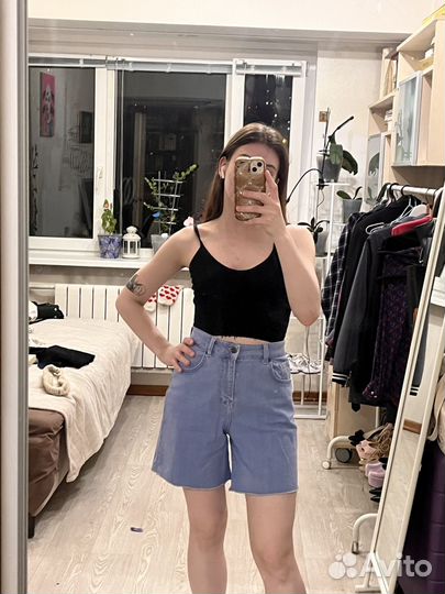 Комплект шорты