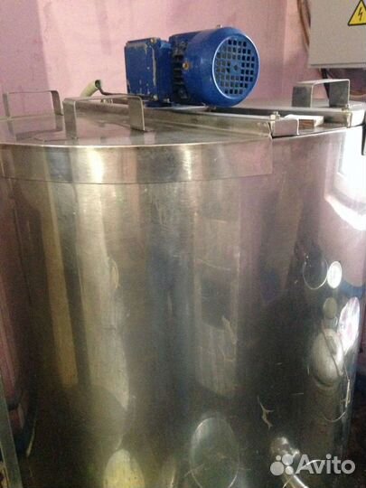 Сыроварня бу