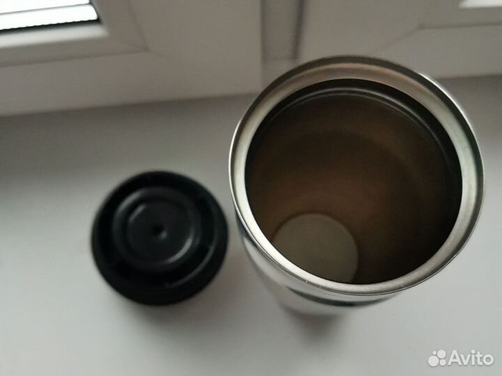 Термокружка bmw