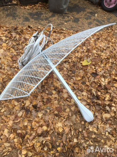 Антенна для интернета