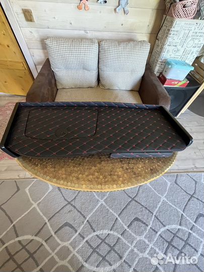 Полка на газель next