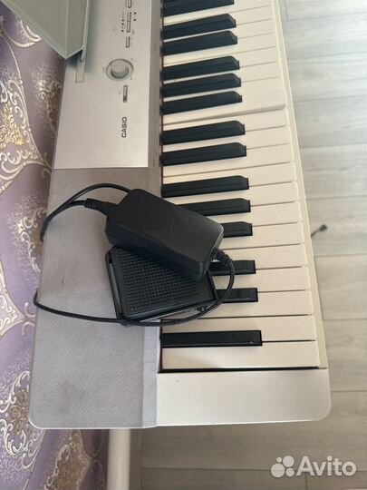 Цифровое пианино casio privia px-150