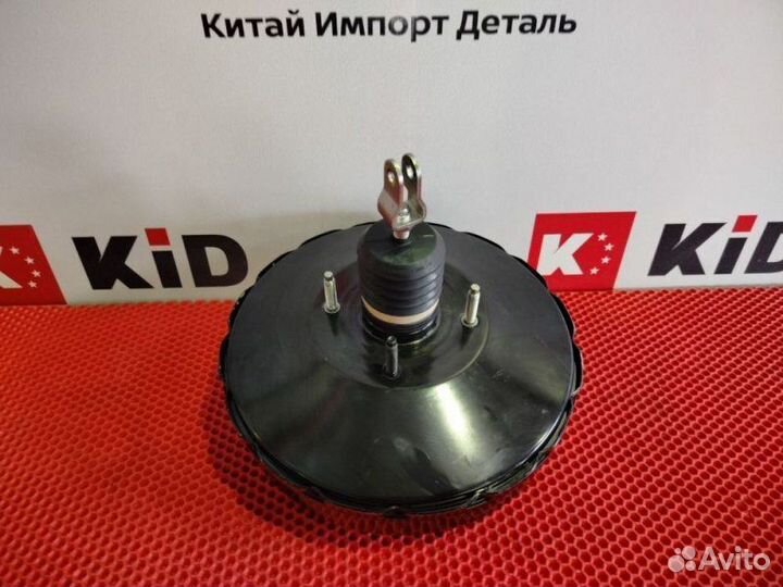 Усилитель тормозов вакуумный Chery Tiggo 7 Pro Ii