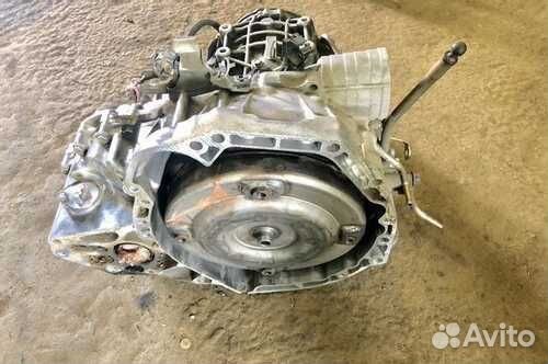 АКПП Nissan almera classic B10 1.6 литра