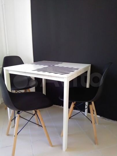 2-к. квартира, 44 м², 3/5 эт.