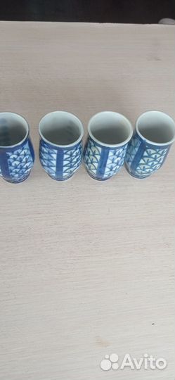 Стопки СССР