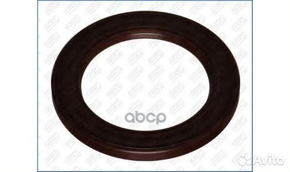 Сальник коленвала задний 15063100 Ajusa