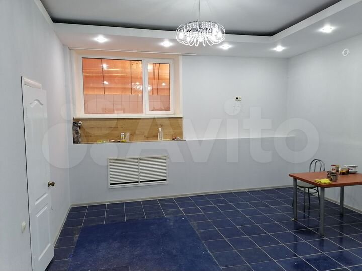 Свободного назначения, 40.33 м²