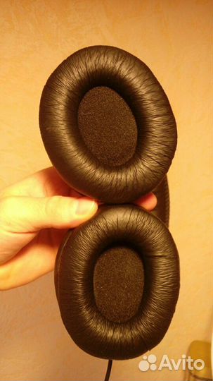 Наушники HPS-3000