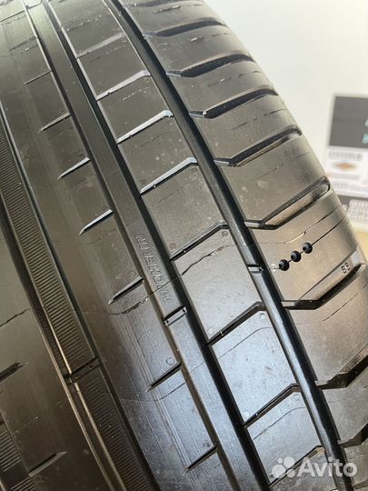 Michelin Pilot Sport 5 225/50 R17 98Y