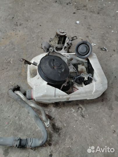 Запчасти на porsche cayenne 955 4.5 turbo