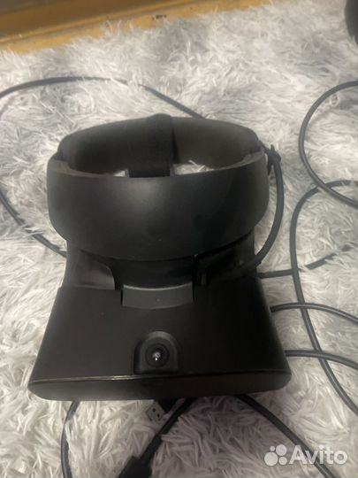 Oculus rift s