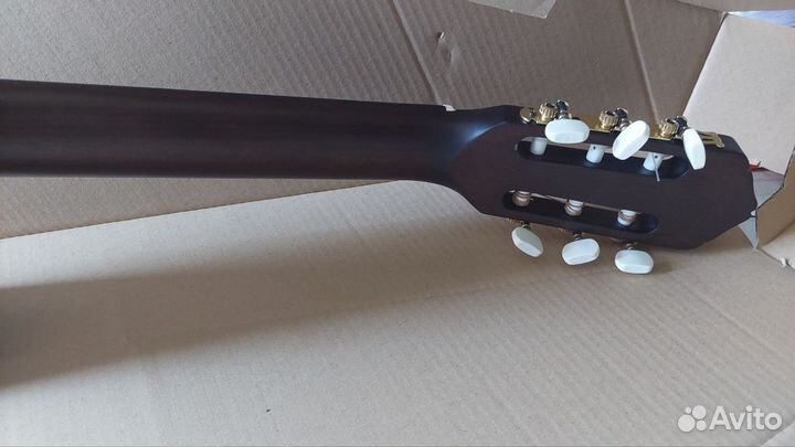 Гитара Cremona 4671 /новое называние strunal CZ