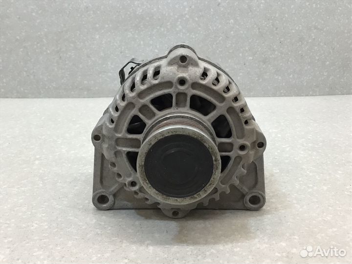 Генератор Chevrolet Aveo (T300) 2011