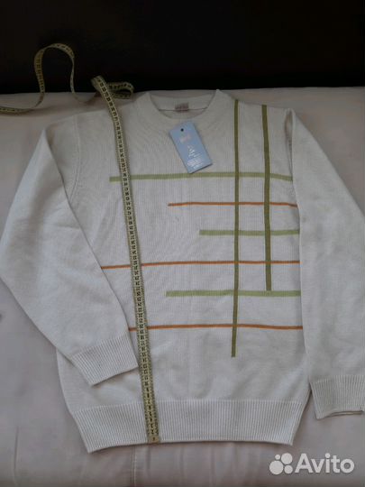 Кофты новые