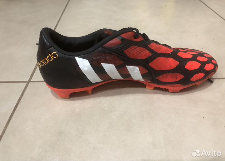 Бутсы adidas absolado