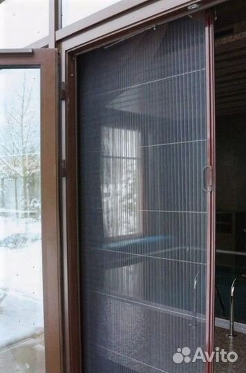 Москитная сетка