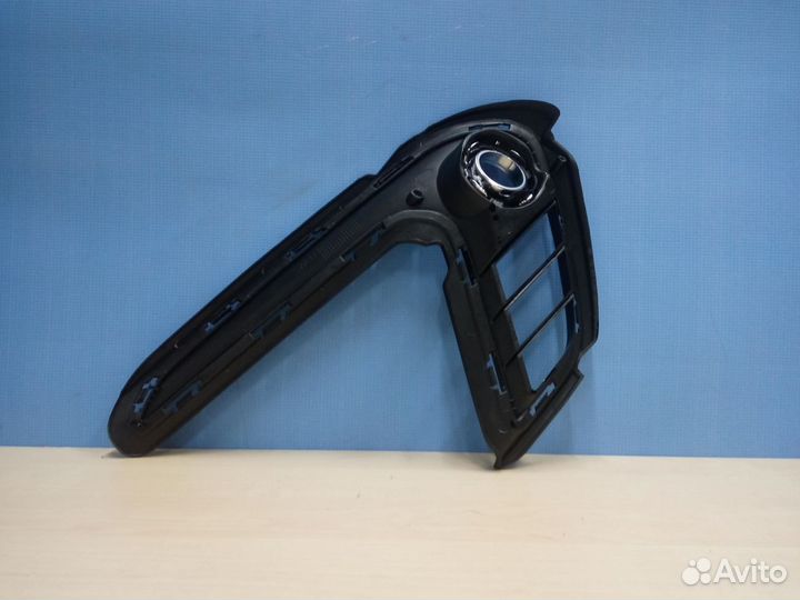 Окантовка птф левая Hyundai Elantra 6 ад 2016 2020