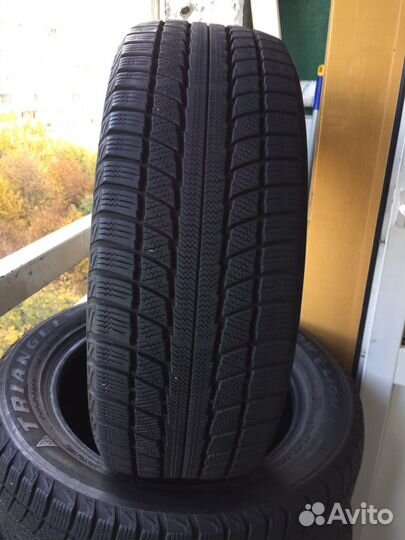 Triangle AdvanteX SUV TR259 225/55 R17 24F