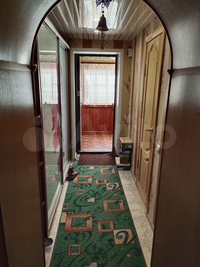 Дом 71,7 м² на участке 4 сот.