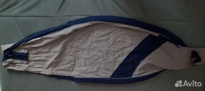 Слинг с кольцами