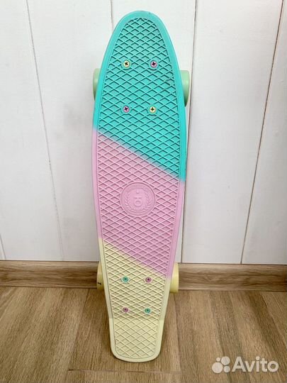 Скейтборд penny
