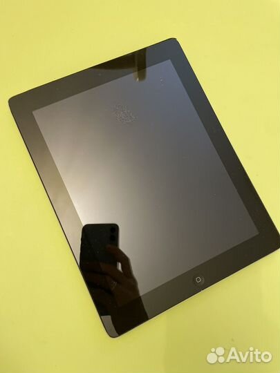 iPad 3 64 gb Cellular