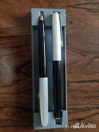 Набор ручек СССР