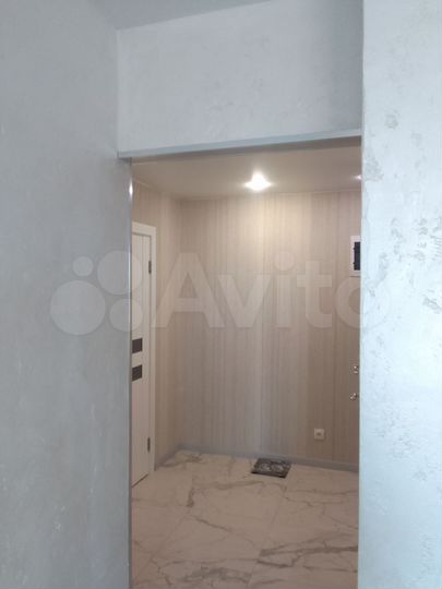 2-к. квартира, 58 м², 10/12 эт.