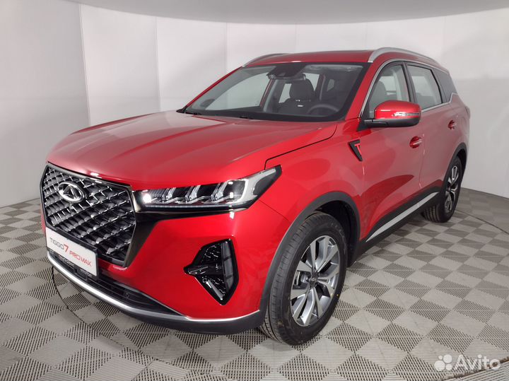 Chery Tiggo 7 Pro Plug-in Hybrid 1.5 AT, 2023