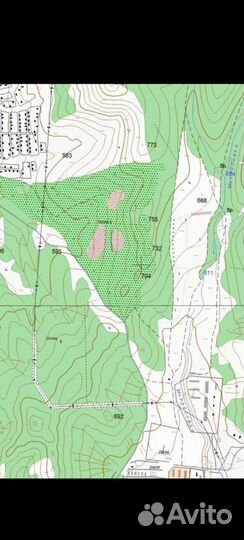 Карты Бурятии для Garmin