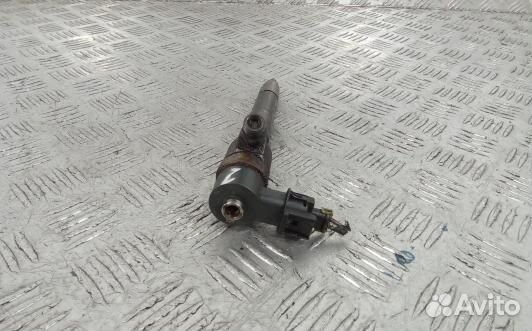 Форсунка дизельная hyundai IX35 1 (XML09AL02)