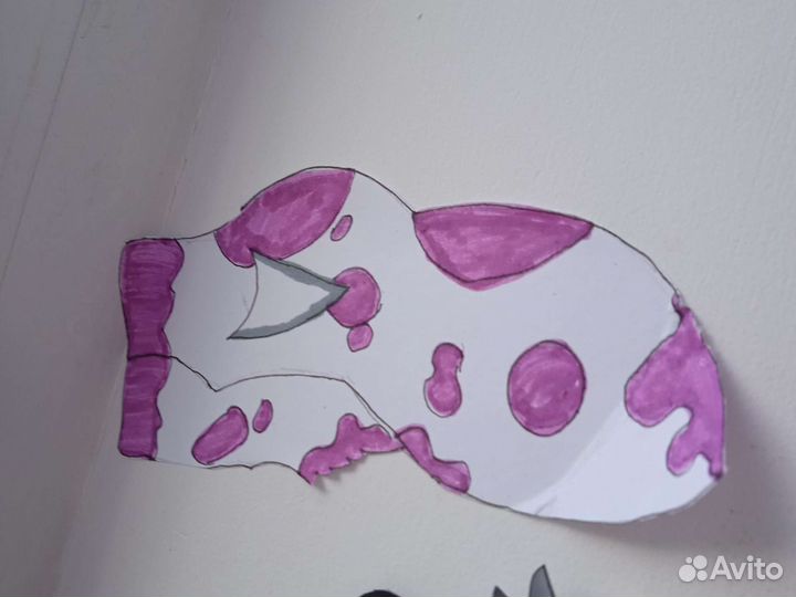 Арт драконов