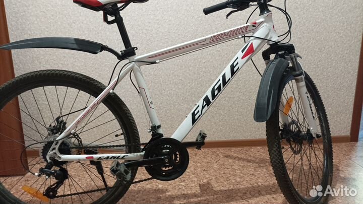 Велосипед Eagle