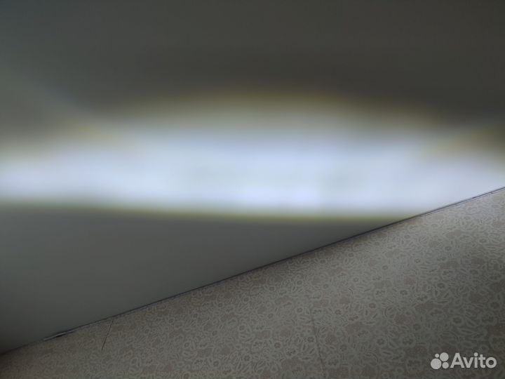 Светодиодные противотуманки Vesta Led птф