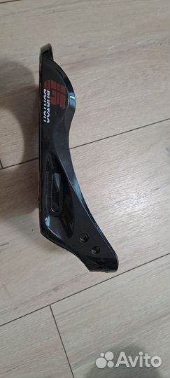 База Burton JR левая