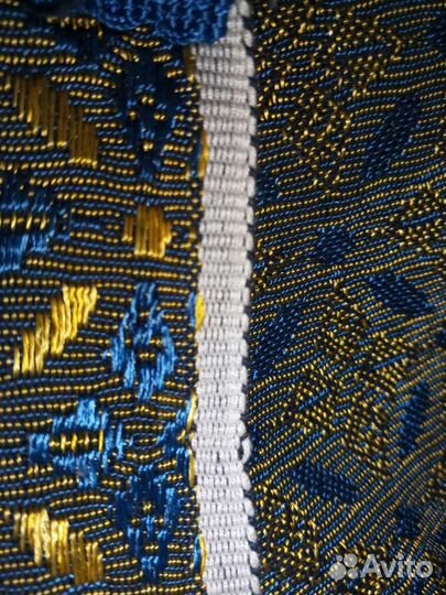 Покрывало гобеленовое Индия