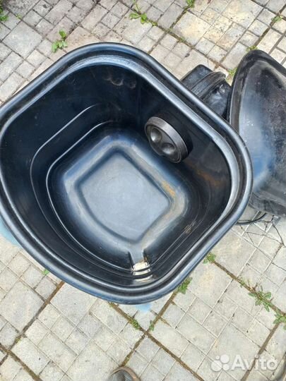 Стиральная машинка малютка бу