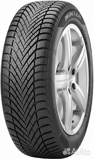 Pirelli Cinturato Winter 205/50 R17 93T
