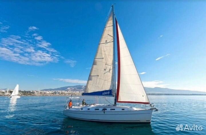 Морские прогулки