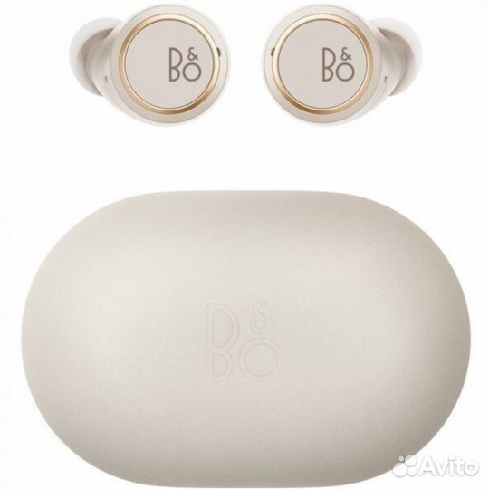 Наушники Bang&Olufsen Beoplay E8 Sport 574119