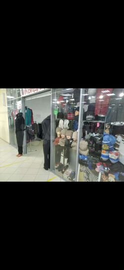 Торговая площадь, 72.1 м²