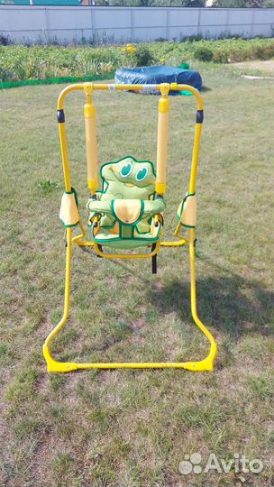 Детские качели tako