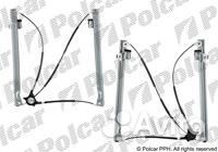 Стеклоподъемник электрический без электромотора ле