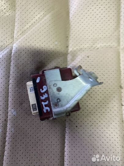 Блок электронный Toyota Camry 40 9326