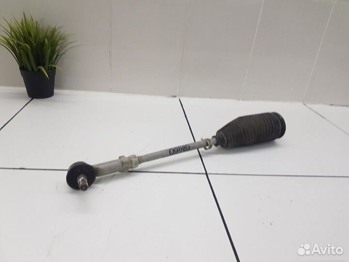 Тяга рулевой рейки (Geely Coolray)