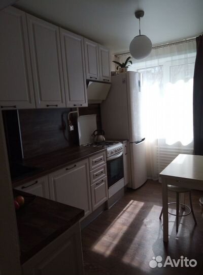 Кухня в стиле IKEA с гарантией